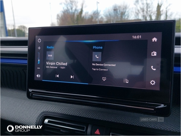 Used Citroen C3 2025 for sale - 77710703: Photo 5