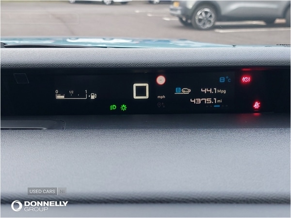 Used Citroen C3 2025 for sale - 77710703: Photo 6