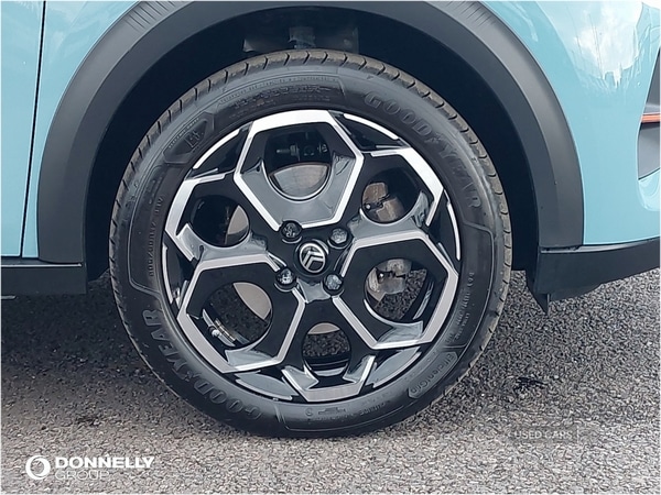 Used Citroen C3 2025 for sale - 77710703: Photo 7