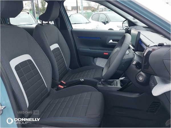 Used Citroen C3 2025 for sale - 77710703: Photo 8