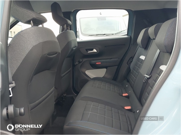 Used Citroen C3 2025 for sale - 77710703: Photo 9