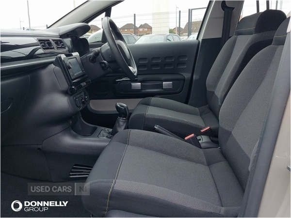 Used Citroen C3 2023 for sale - 78008051: Photo 10