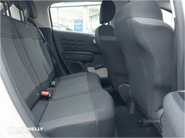 Used Citroen C3 2023 for sale - 78008051: Photo 11