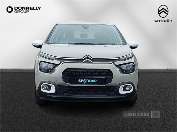 Used Citroen C3 2023 for sale - 78008051: Photo 12
