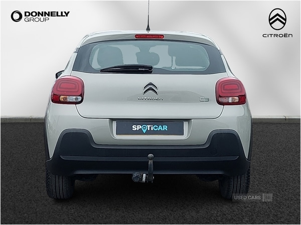 Used Citroen C3 2023 for sale - 78008051: Photo 13