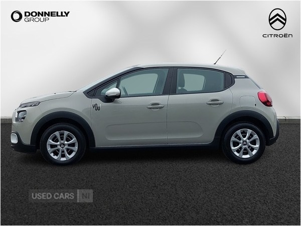 Used Citroen C3 2023 for sale - 78008051: Photo 14