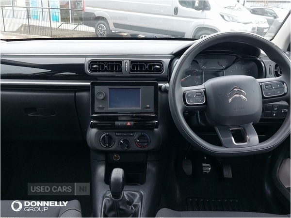 Used Citroen C3 2023 for sale - 78008051: Photo 17