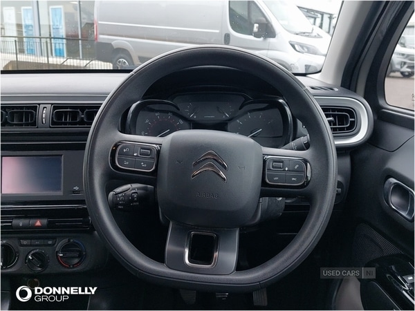 Used Citroen C3 2023 for sale - 78008051: Photo 18