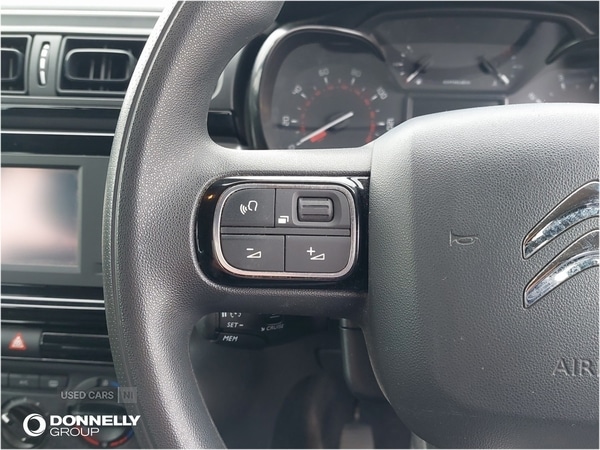 Used Citroen C3 2023 for sale - 78008051: Photo 19