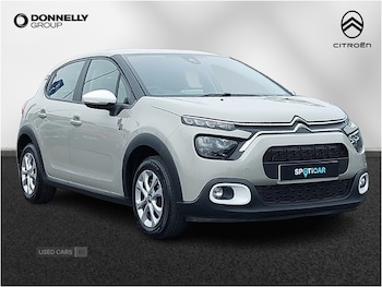 Citroen C3 feature image