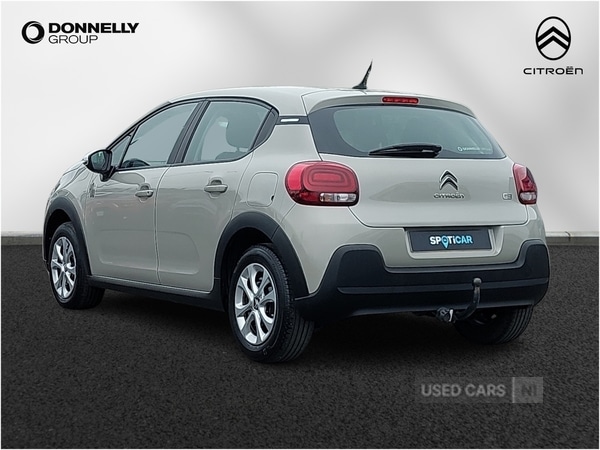 Used Citroen C3 2023 for sale - 78008051: Photo 2