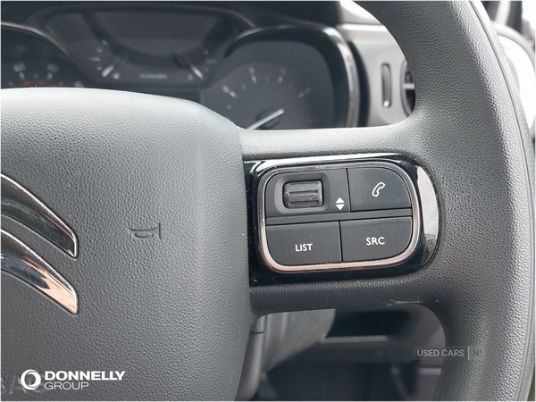 Used Citroen C3 2023 for sale - 78008051: Photo 20