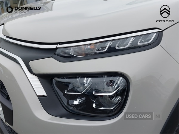 Used Citroen C3 2023 for sale - 78008051: Photo 25