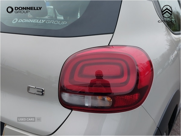 Used Citroen C3 2023 for sale - 78008051: Photo 26