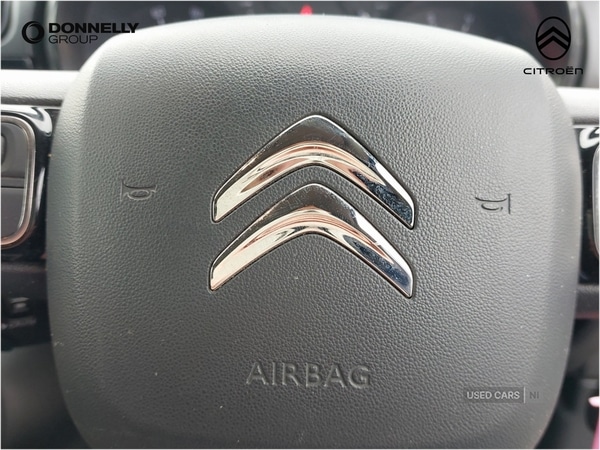 Used Citroen C3 2023 for sale - 78008051: Photo 28