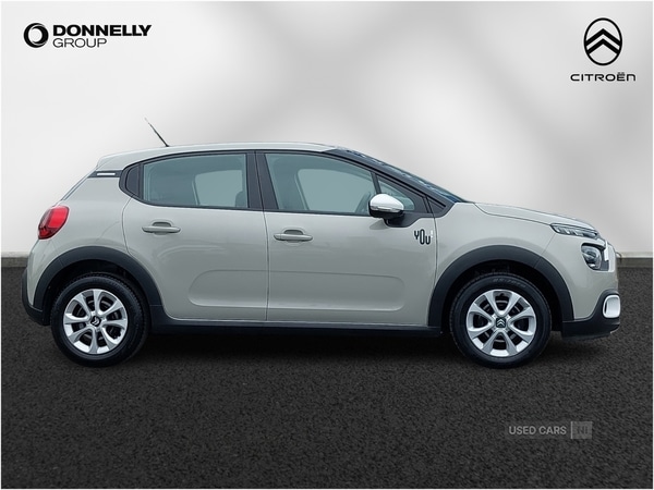 Used Citroen C3 2023 for sale - 78008051: Photo 3