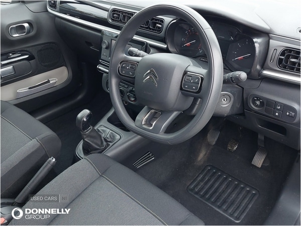 Used Citroen C3 2023 for sale - 78008051: Photo 4