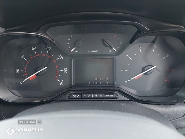 Used Citroen C3 2023 for sale - 78008051: Photo 6