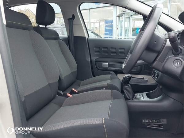 Used Citroen C3 2023 for sale - 78008051: Photo 8