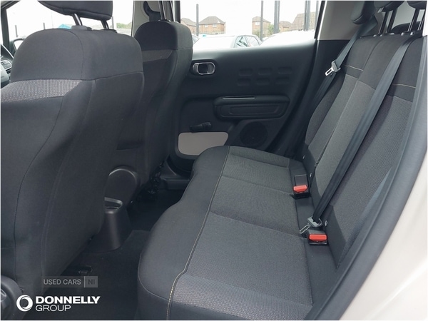 Used Citroen C3 2023 for sale - 78008051: Photo 9