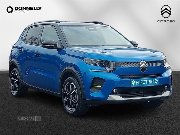 Used Citroen C3 2025 for sale - 77575553: Photo 1