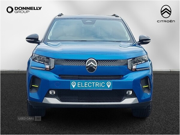 Used Citroen C3 2025 for sale - 77575553: Photo 12