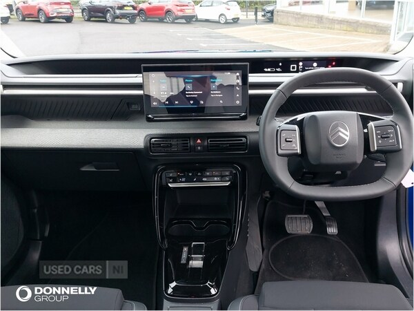 Used Citroen C3 2025 for sale - 77575553: Photo 17