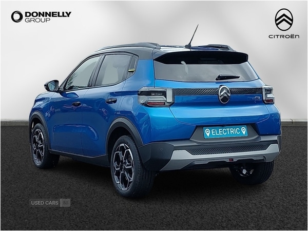 Used Citroen C3 2025 for sale - 77575553: Photo 2