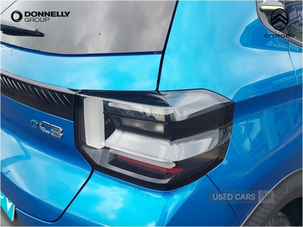 Used Citroen C3 2025 for sale - 77575553: Photo 23