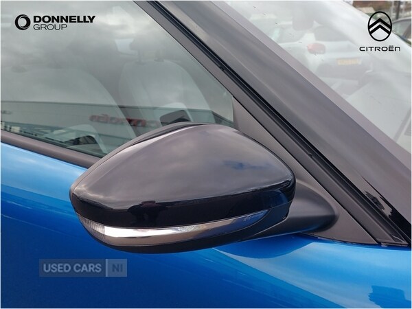 Used Citroen C3 2025 for sale - 77575553: Photo 25