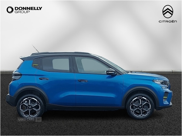 Used Citroen C3 2025 for sale - 77575553: Photo 3