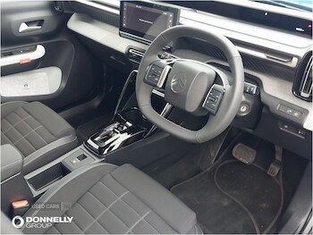 Used Citroen C3 2025 for sale - 77575553: Photo