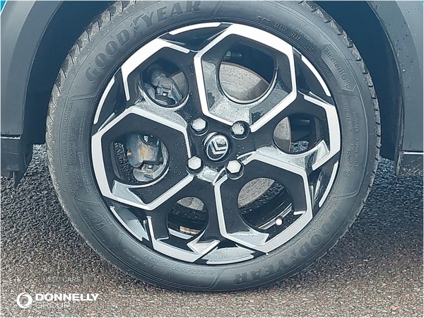 Used Citroen C3 2025 for sale - 77575553: Photo 7