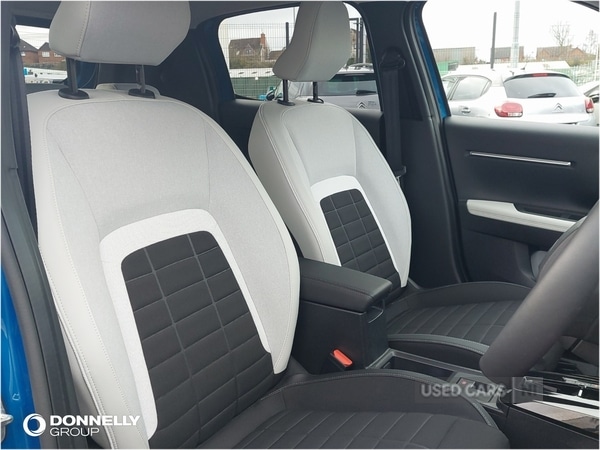 Used Citroen C3 2025 for sale - 77575553: Photo 8