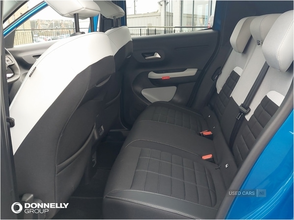 Used Citroen C3 2025 for sale - 77575553: Photo 9