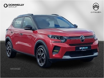Used Citroen C3 2025 for sale - 78823690: Photo