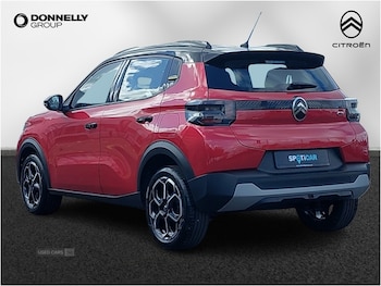 Used Citroen C3 2025 for sale - 78823690: Photo