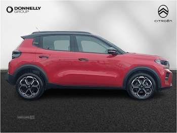 Used Citroen C3 2025 for sale - 78823690: Photo