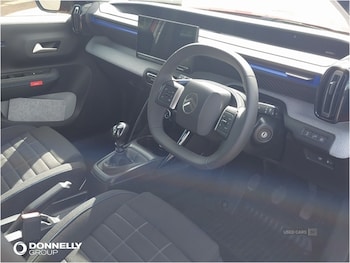 Used Citroen C3 2025 for sale - 78823690: Photo