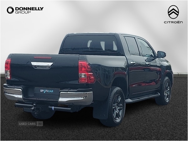 Used Toyota Hilux 2021 for sale - 77268617: Photo 15