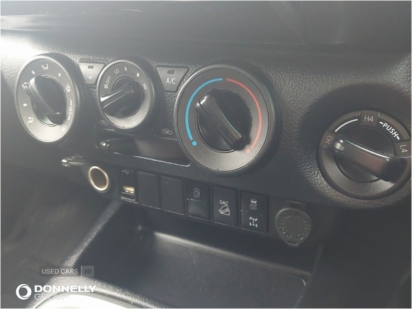 Used Toyota Hilux 2021 for sale - 77268617: Photo 20