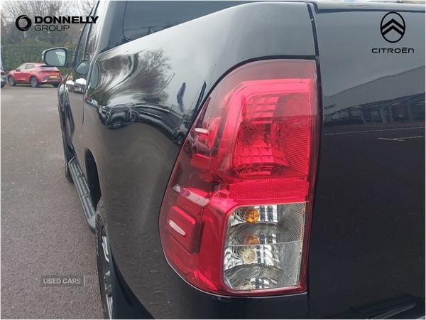 Used Toyota Hilux 2021 for sale - 77268617: Photo 22