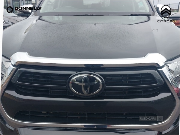 Used Toyota Hilux 2021 for sale - 77268617: Photo 23