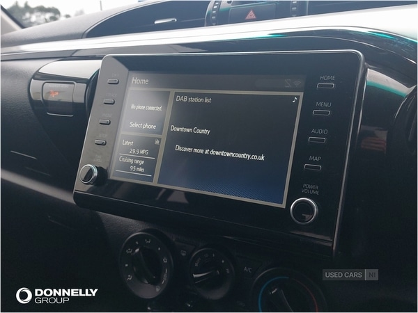 Used Toyota Hilux 2021 for sale - 77268617: Photo 25