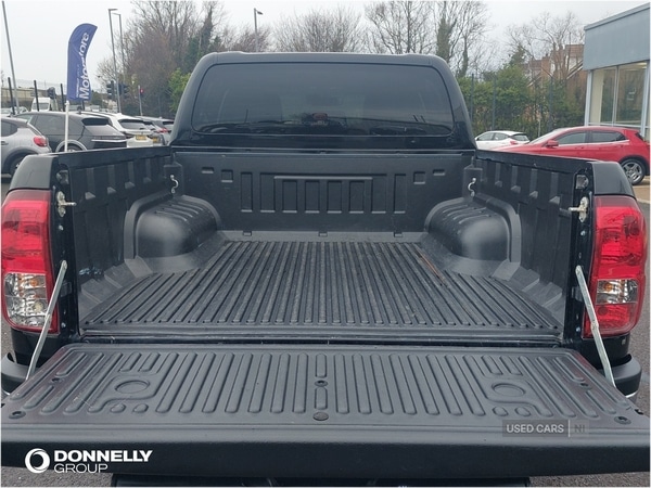 Used Toyota Hilux 2021 for sale - 77268617: Photo 27