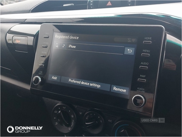 Used Toyota Hilux 2021 for sale - 77268617: Photo 5