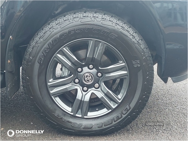 Used Toyota Hilux 2021 for sale - 77268617: Photo 7