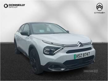 2024 - 100kW E-series 50kWh 5dr Auto