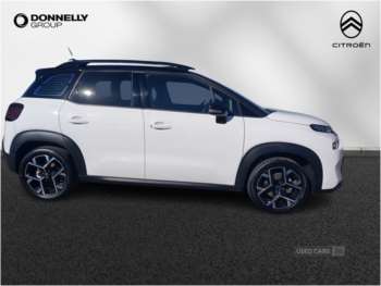 Used Citroen C3 Aircross 2022 for sale - 74034445: Photo