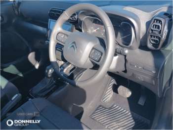 Used Citroen C3 Aircross 2022 for sale - 74034445: Photo